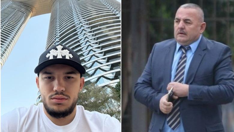 Dhunuan djalin e ish-deputetit demokrat Mhill Fufi, procedohen dy persona