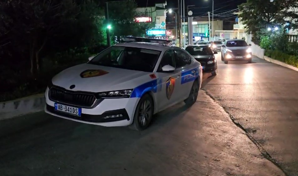 Dhunuan një qytetar në Sarandë, arrestohet një nga autorit, tjetri ende në kërkim
