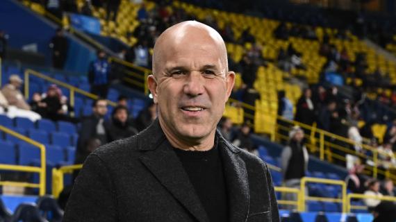 Di Biagio: Trajneri perfekt për Romën nuk është Ancelotti, por një italian tjetër