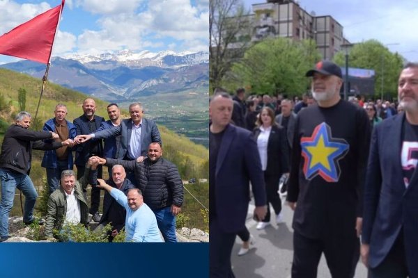 Dibra nuk ta fal o krye-çyryk”, Xhelal Mziu i përgjigjet Ramës: Çyryk pa brekë! Ske nder as burrëri