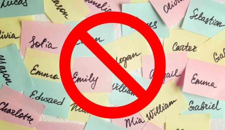 “Diktaturë” në Itali, Meloni e bën ligj: Gjobë mbi 1 mijë euro nëse nuk ke emrin e duhur