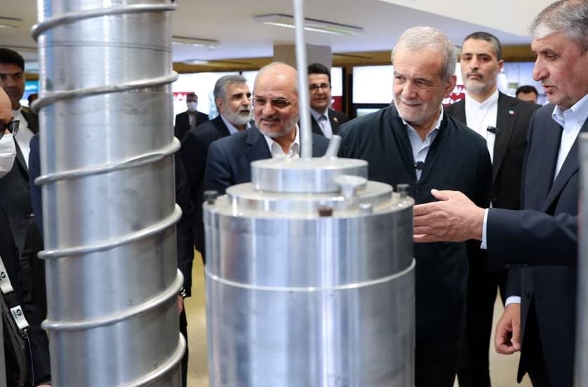 Dilema e Trumpit për programin bërthamor të Iranit… Ta verifikojë apo ta shkatërrojë?