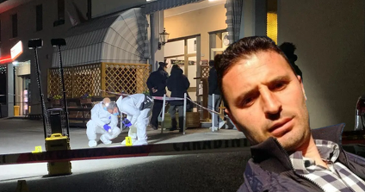 DINAMIKA e vrasjes së Vladimir Topjanës! Dyshohet për konflikt pronësie, gjendet arma e krimit, ishte e vjedhur