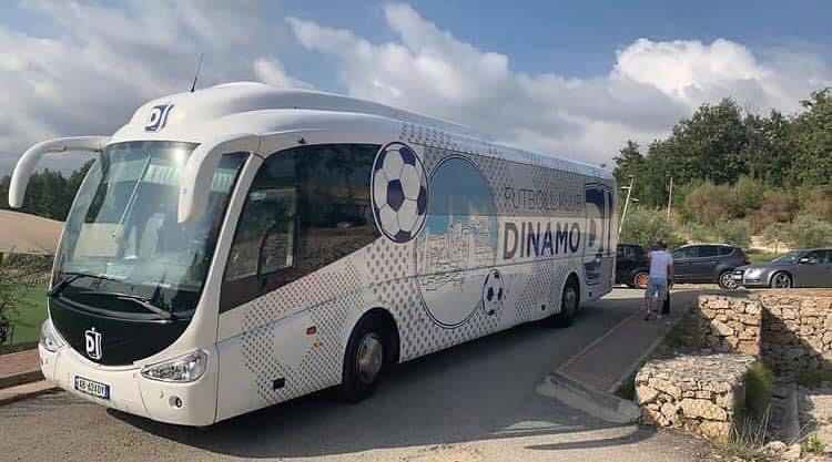 Dinamo kap kreun e vlerave në treg, Teuta e fundit