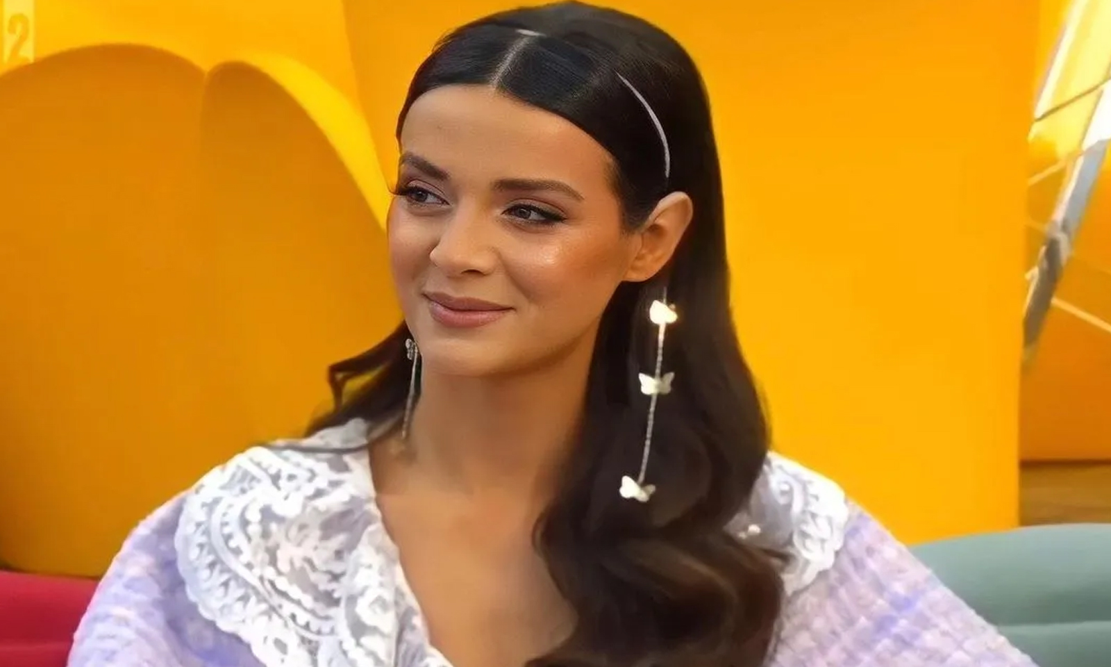 Diola Dosti: Ushqimi sot nuk ka më cilësi, baza e pothuajse të gjitha sëmundjeve…