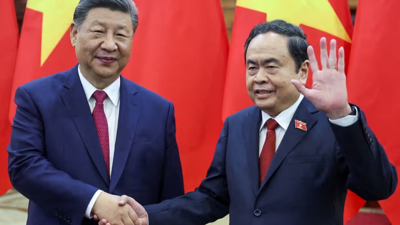 Diplomacia e Xi Jinping në veprim, Kina përqafon Azinë! Trump paralajmëron: Komplot kundër SHBA-së