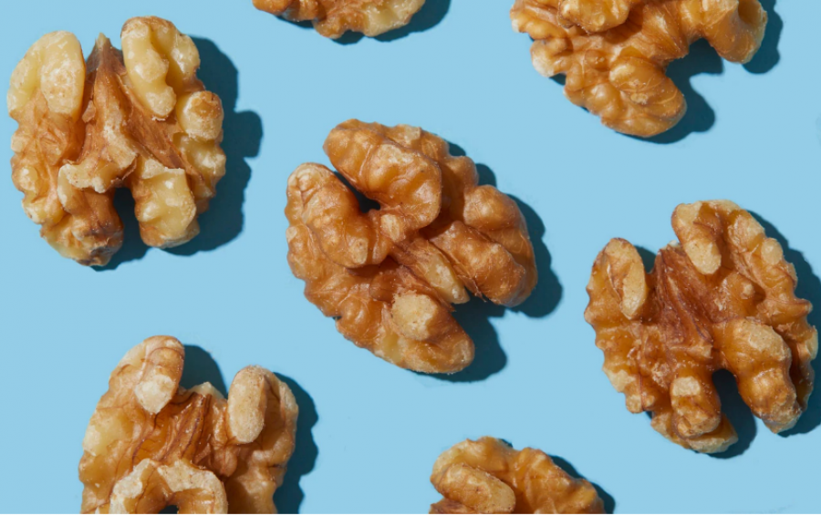 Disa përfitime shëndetësore nga konsumimi i arrave