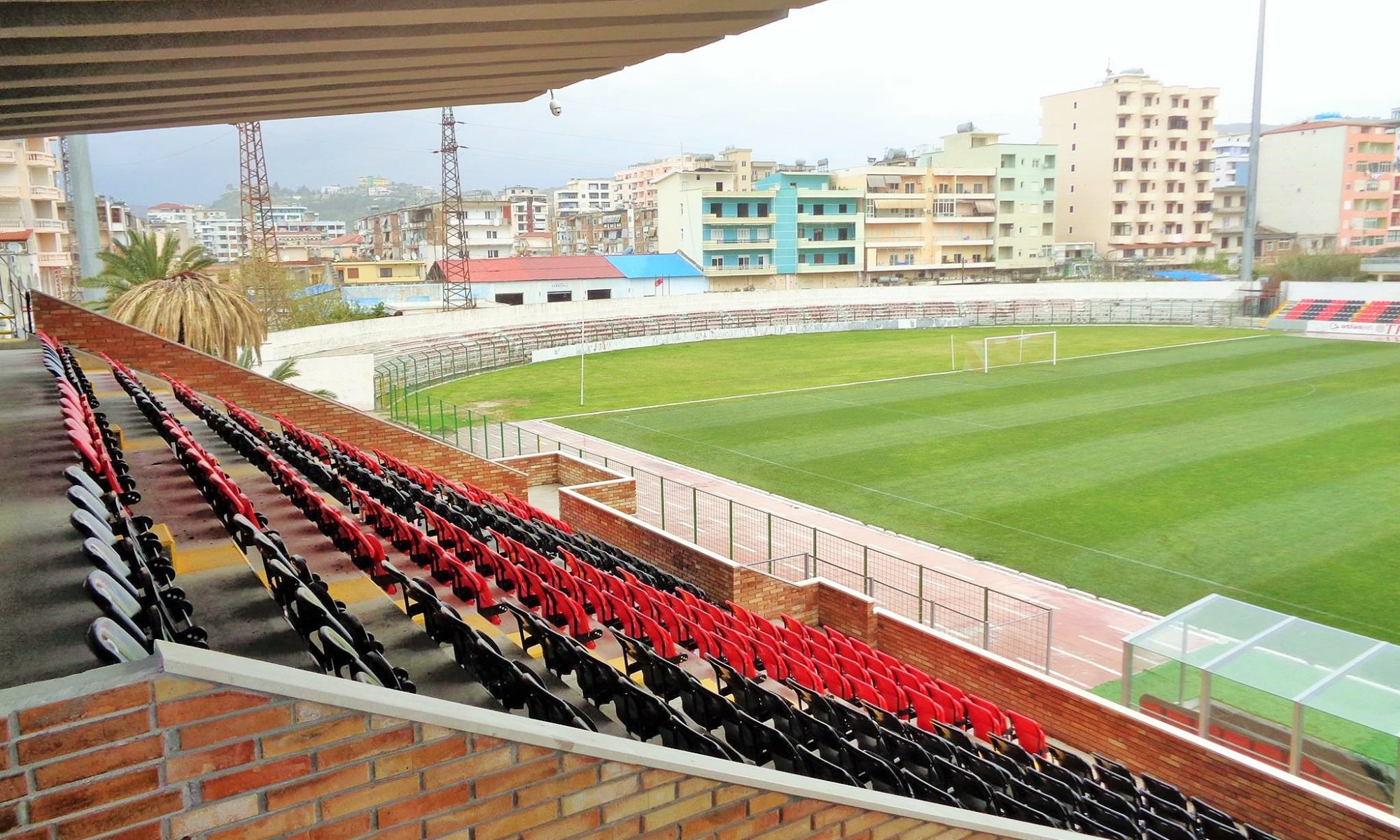 DISIPLINA MER VENDIME! Dy ndeshje brenda fushe pa tifozë dhe gjobë për Flamurtarin. Ka masa edhe për ekipet e Superligës