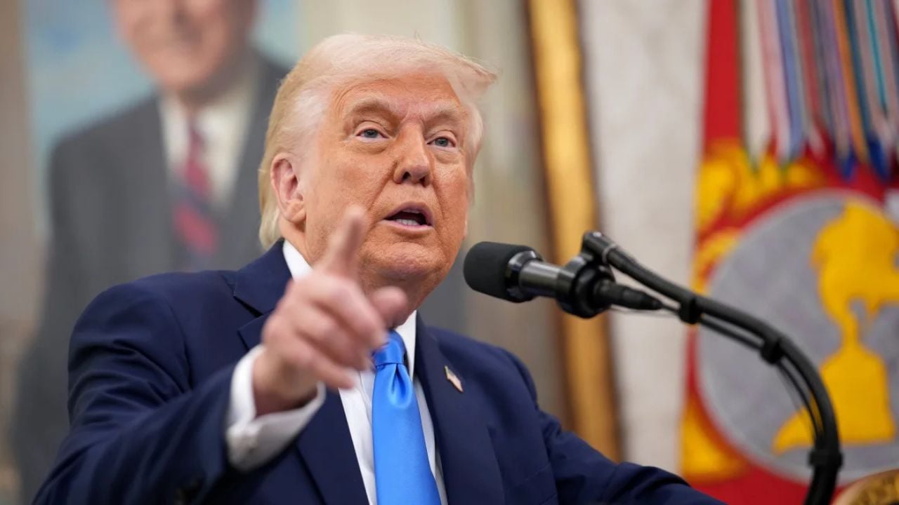 “Dita e Çlirimit” për Trump, dhimbje koke për liderët e botës! Ja çfarë pasojash mund të kenë tarifat e 2 prillit për botën