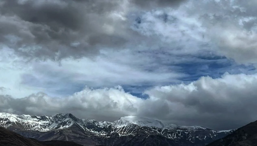 Dita e sotme me kthjellime dhe ulje temperaturash. Veriu me reshje bore