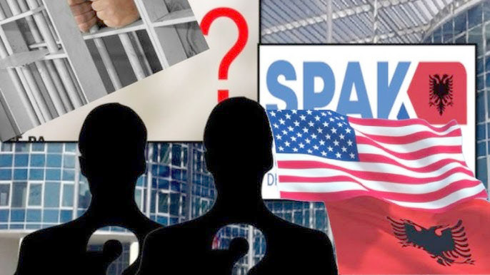 Ditë zie për korrupsionin shqiptar, SHBA deklaron se SPAK është interes kombëtar, asnjë shans për Sali Berishën për…