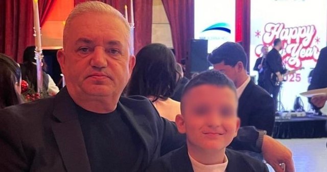 Ditëlindja Që U Kthye Në Tragjedi: Djali I Pronarit Të “Pelikan Security” Po Shkonte Të Frynte Qirinjtë, Autorët I Bënë Pritë Dhe Qëlluan Me Breshëri