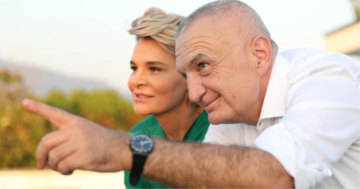 Divorcohet çifti Meta- Kryemadhi, ish- presidenti i pranishëm në gjykatë, deputetja e PL- së mungon…