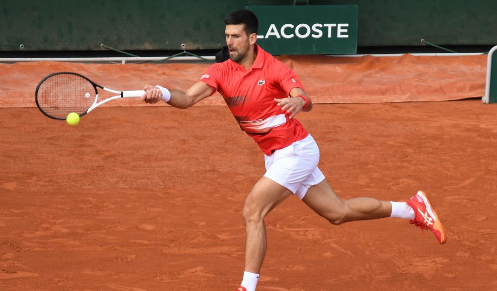 Djokovic kthehet në “diletant”, edhe në Montecarlo humbet që në debutim ndaj nr.32 në botë