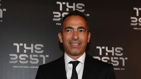 Djorkaeff: Finalja ideale e Champions-it për mua do të ishte Inter-PSG