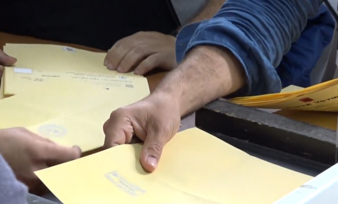 Do i blinte votën një qytetari, arrestohet 38-vjeçari në Lushnjë