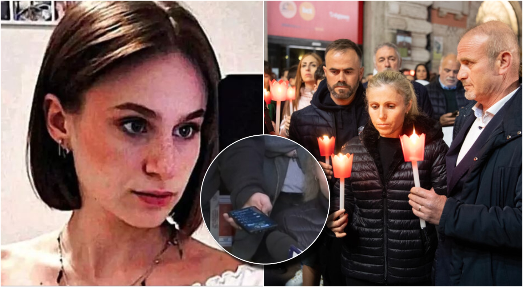 “Do i zgjidhim problemet!”- Zbardhet mesazhi i fundit që Ilaria Sula i dërgoi familjes para se të vritej