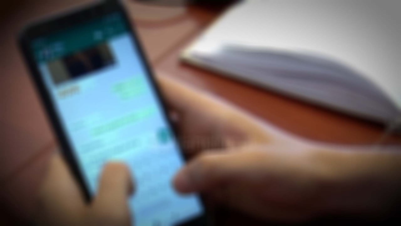 “Do kryesh marrëdhënie…”/ Shantazhonte të dashurën dhe e kërcënonte se do të publikonte video intime, arrestohet i riu