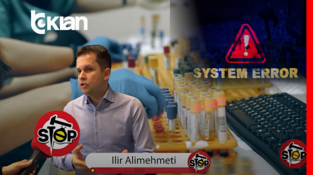 “Do na japësh licencë…” 1 mjek dhe 4 laboratorë analizash, klinikat fiktive