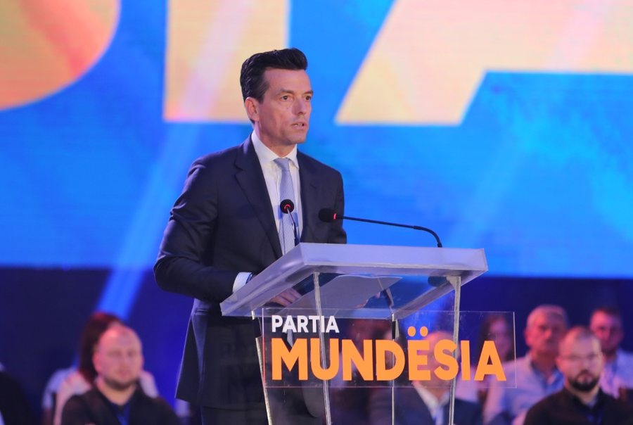 “Do nxjerrim 1 miliard euro nga administrata”/ Agron Shehaj zbulon programin e ‘Mundësisë’