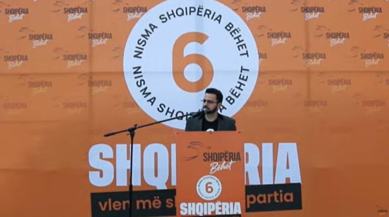 ‘Do presim fijet e krimit dhe të fortëve’, Shabani: Një rrjet që ka kapur gjithçka