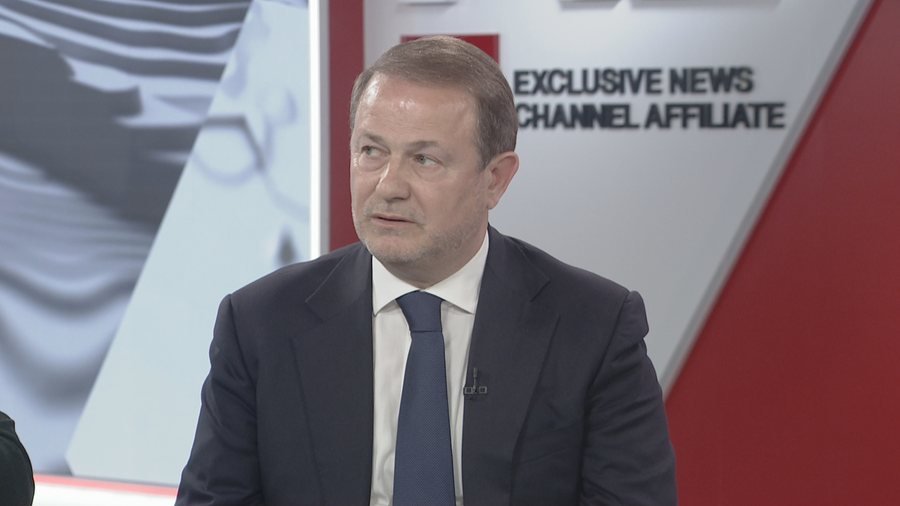 Do ta ribëjmë reformën në drejtësi”, Gjin Gjoni: Njerëzit duan që të ikë Rama sa më parë