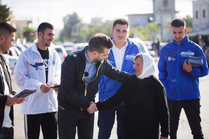 ‘Do të çrrënjosim varfërinë ekstreme’, Muçollari: Legalizimet pa pagesë në 100 ditët e para