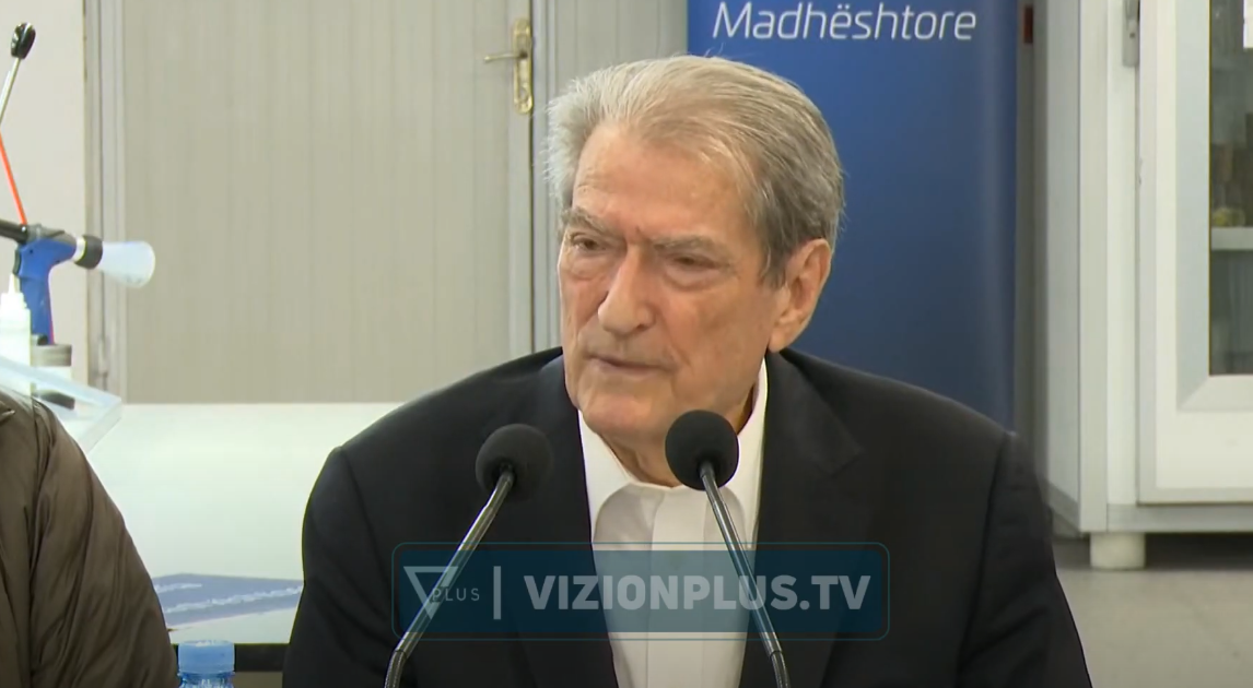 “Do të mbështesim fasonët”, Berisha: Ulje e çmimit të energjisë dhe kompensim për zhvlerësimin e euros