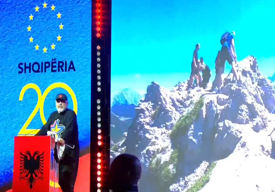 “Do të shkrijmë SPAK”, Rama ironizon Berishën: Në 12 maj do të prezantohen me “Noc Rrokun”