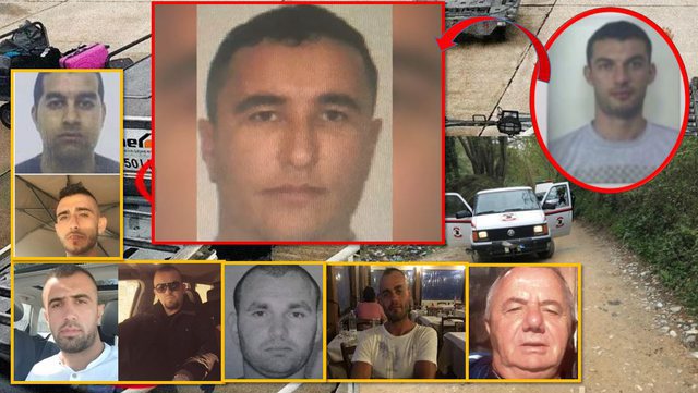 “Do të tregoj gjithçka pasi Dumani të dëshmojë”/ “Plumbi i Artë” në GJKKO, Xhuljano Hoxha: Organizatori i vrasjes së Kastriot Kilës nuk është Suel Çela!