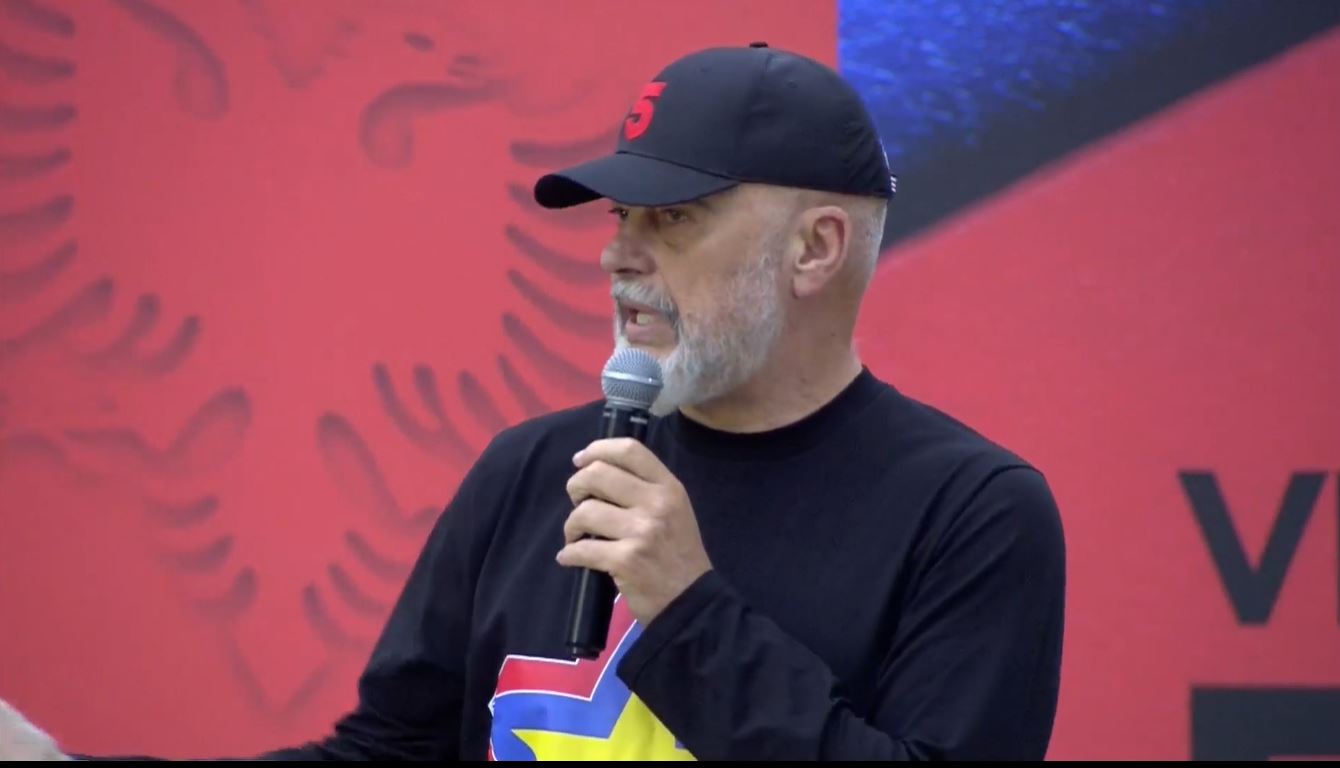 “Do thonë të huajt, ‘ku është spitali më i afërt sepse…’”, Rama ironizon premtimet e opozitës: Qesharake! Ju thonë ‘do ta bëjmë Peqinin madhështor’