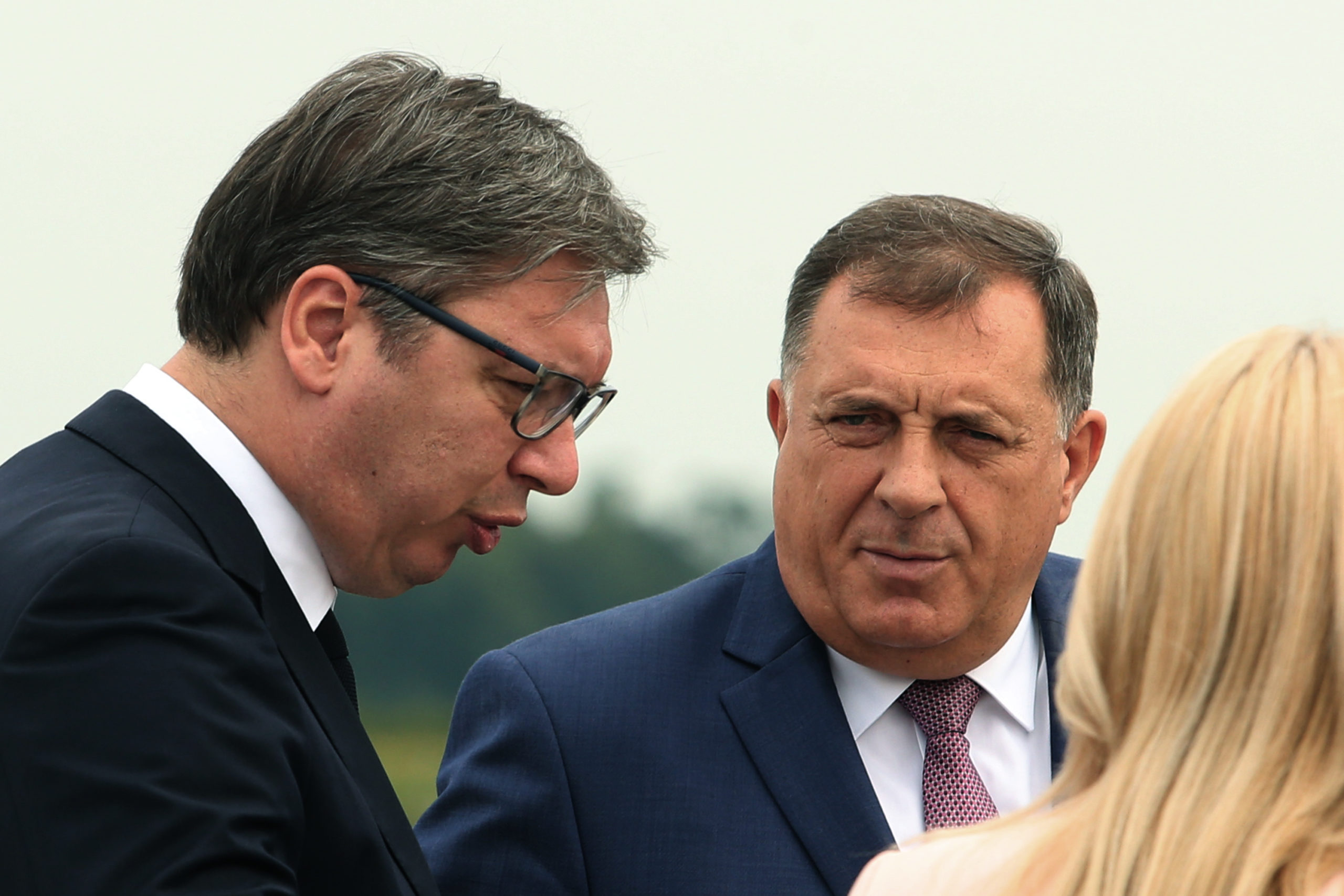 Dodik: Vuçiç më njoftoi se INTERPOL-i s’ka pranuar të lëshojë fletarrestime ndaj meje