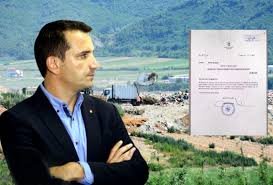 Dokumenti i dytë që akuzon prokurorin Prençi/ Veliaj dha “ok” për inceneratorin pa konsultim me Këshillin Bashkiak