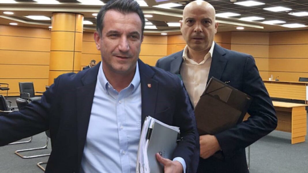 Dolën përgjimet/ BIRN: Fushata e sulmit të Veliajt nga qelia minon besimin te media