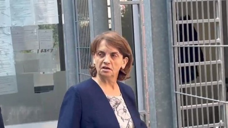 Doli në përgjimet e grupit kriminal të Suel Çelës, GJKKO lë në qeli ish-gjyqtaren Pajtime Fetahu