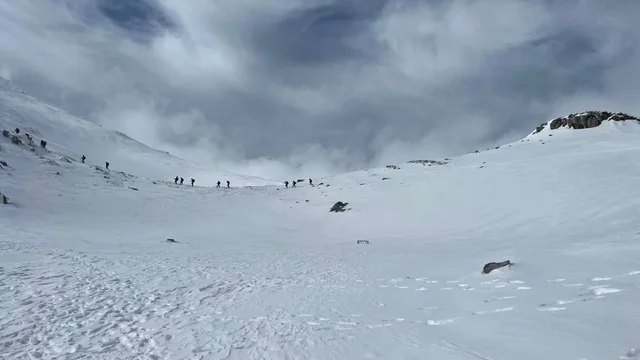 Doli për të gjuajtur/ 26-vjeçari zhduket në malin e Pashtrikut, Forcat e Kërkim Shpëtimit të Kosovës dhe policia e Hasit krehin zonën