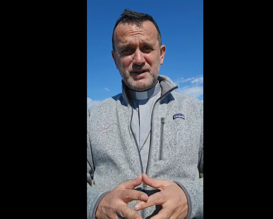 Dom Gjergj Meta citon fjalët e Jezusit: Shko, por mos mëkato më!