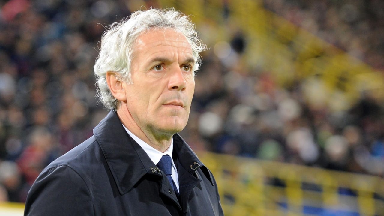 Donadoni për titullin e Serie A: Tani shoh Napolin më të favorizuar për shkak të kalendarit