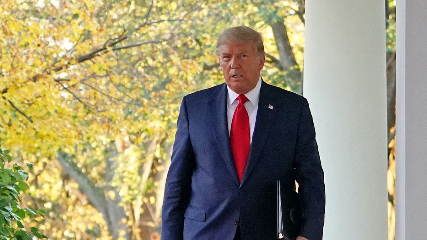 Donald Trump do të marrë pjesë në samitin e NATO-s në Hagë