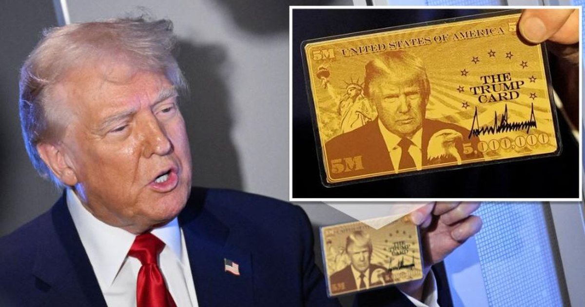 Donald Trump mban në duar 5 milionë dollarë