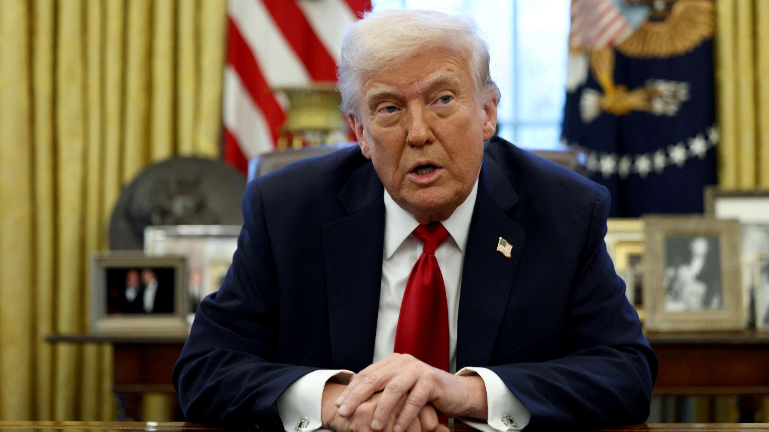 Donald Trump reagon për dënimin e Marine Le Pen: Më kujton vendin tonë!