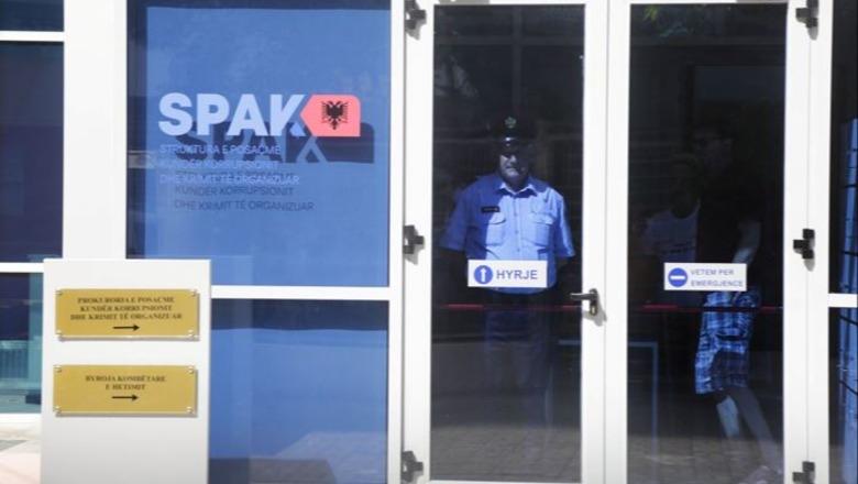 “Donin të prishnin prova”, gazetari skanon sulmin ndaj SPAK: Ishin dosjet e peshqve të mëdhenj