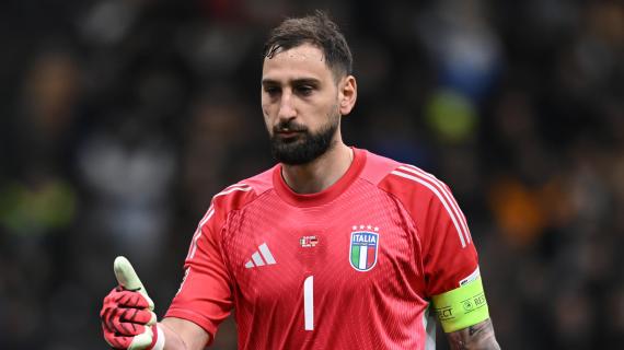 Donnarumma nuk pranon ulje të ritmit: Jam i zemëruar, nuk mund të pësojmë gola të tillë