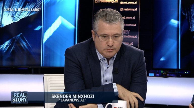 Donte një fushatë si të Trumpit, po i del një fushatë si e Bidenit