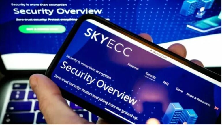 Dosja “Black Eagle” i SKY ECC/ Kërkohet rritje dënimi, për dy shqiptarët e tjerë