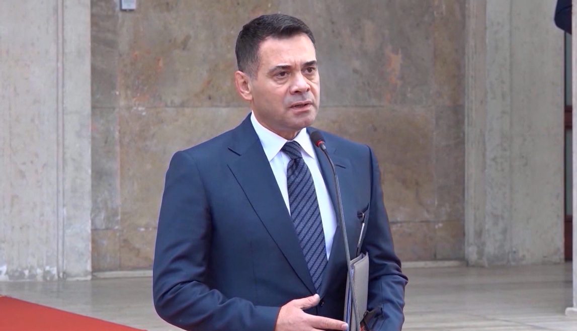 Dosja “Buka”/ Gjykata e Posaçme shtyn hetimet ndaj Arben Ahmetajt