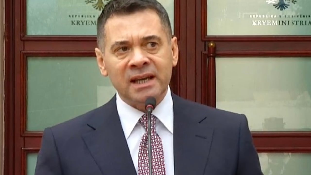 Dosja “Buka sha”, GJKKO zgjat hetimet me 3 muaj ndaj Arben Ahmetajt