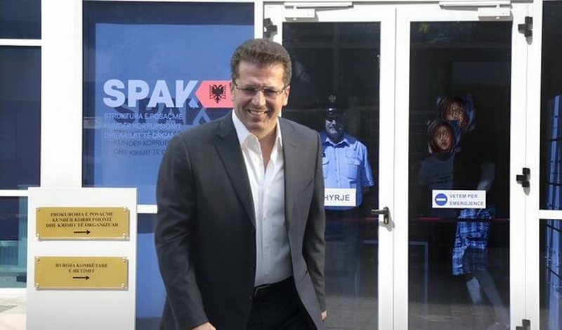 “Dosja Gërdeci”/Ish-ministri Fatmir Mediu, paraqitet në GJKKO, mbahet sot seanca e rradhës