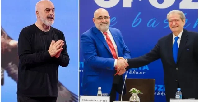 Dosja McGonigal?? Rames nuk i del e keqja me LaCivita