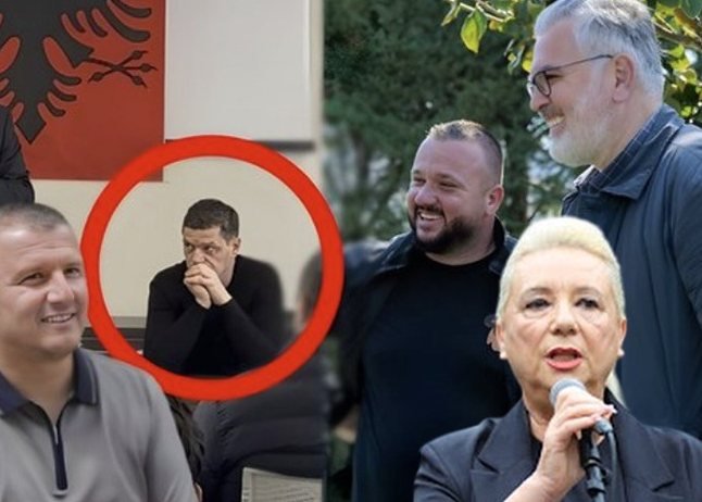 Dosja në SPAK/ Kalaja: Toni Gogu me zyrtarët në Ndroq, Pezë dhe Vaqarr të përfshirë në afera dhe grup të strukturuar…